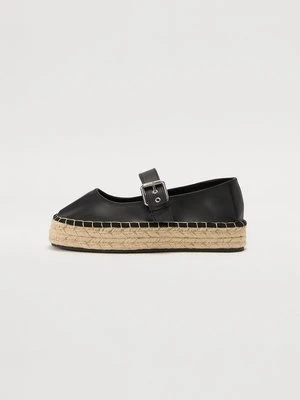 Espadryle Even&Odd