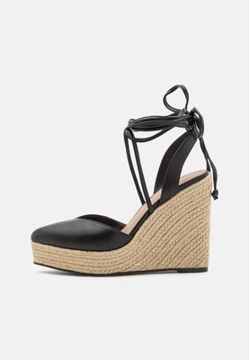 Espadryle Even&Odd Wide Fit