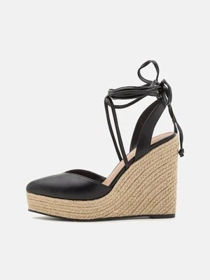 Espadryle Even&Odd Wide Fit