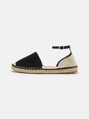 Espadryle Even&Odd Wide Fit