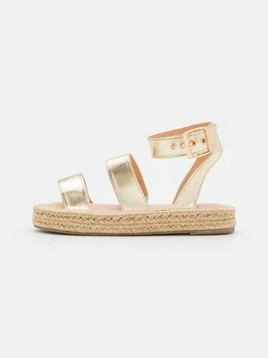 Espadryle Even&Odd Wide Fit