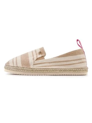Espadryle flip*flop