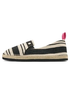Espadryle flip*flop