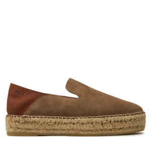 Espadryle Fly London Pulyfly P801522001 Beżowy