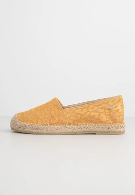 Espadryle Fred de la Bretoniere