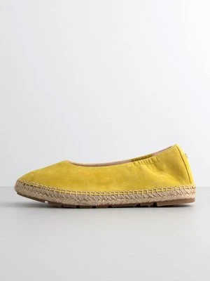 Espadryle Fred de la Bretoniere