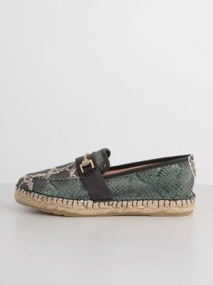 Espadryle Fred de la Bretoniere