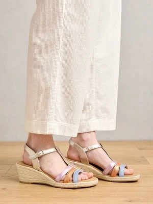 Espadryle Gabor Comfort