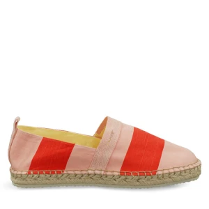 Espadryle Gant 30568941 Różowy