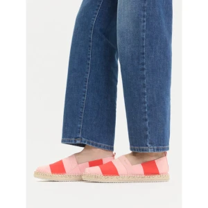 Espadryle Gant 30568941 Różowy