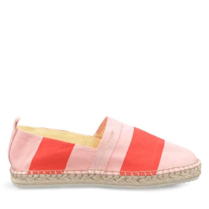 Espadryle Gant 30568941 Różowy