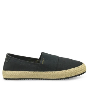 Espadryle Gant 30568943 Czarny