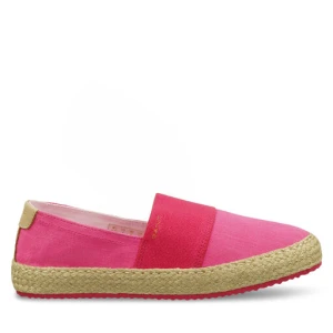 Espadryle Gant 30568943 Różowy