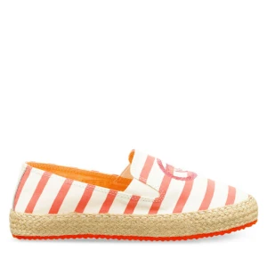 Espadryle Gant 30568945 Biały