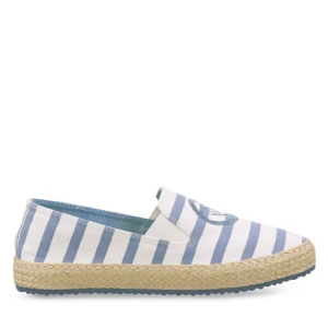 Espadryle Gant 30568945 Biały