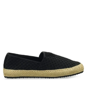 Espadryle Gant 30568946 Czarny