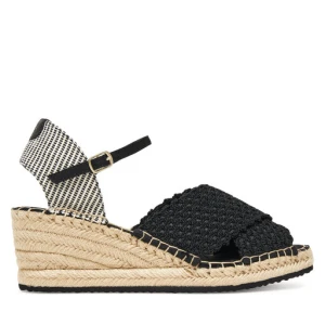 Espadryle Gant 30568950 Czarny