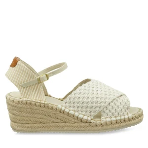 Espadryle Gant 30568950 Écru