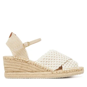 Espadryle Gant 30568950 Écru