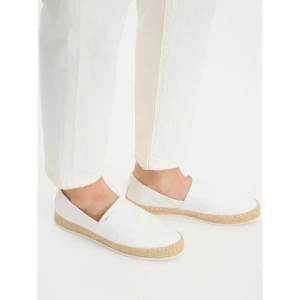Espadryle Gant 32568323 Biały