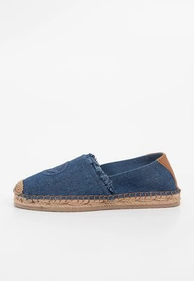 Espadryle Gant