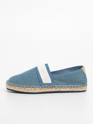 Espadryle Gant