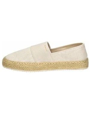 Espadryle Gant