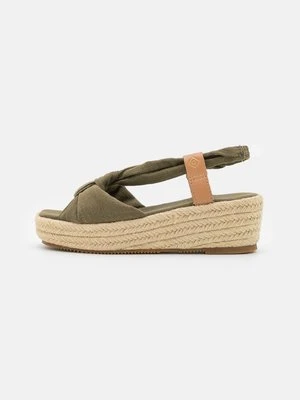 Espadryle Gant