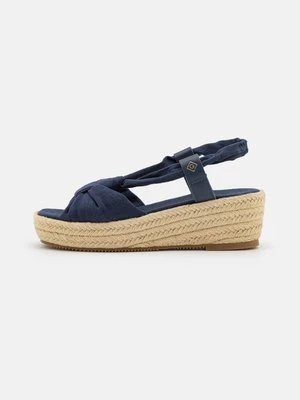 Espadryle Gant