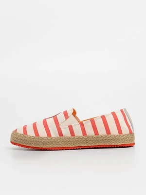 Espadryle Gant