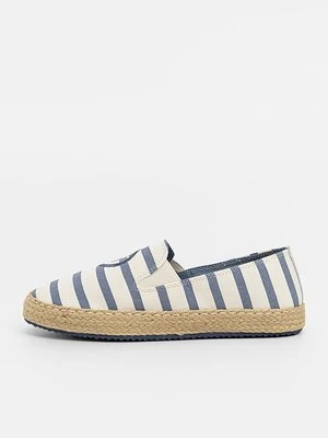 Espadryle Gant