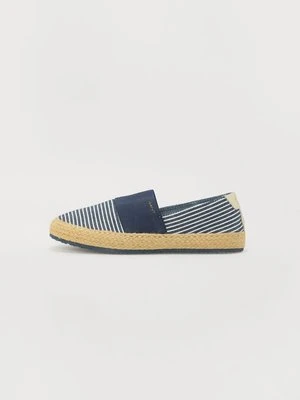 Espadryle Gant