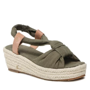 Espadryle Gant Bohowill 24569682 Zielony