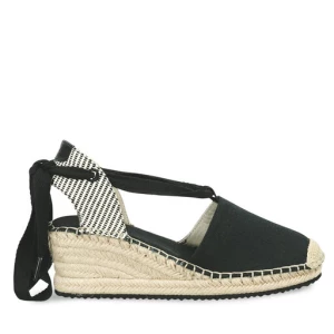 Espadryle Gant Luliza Espandrille 28568593 Czarny