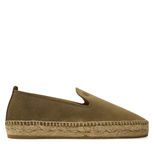 Espadryle Genuins Salines G105113 Khaki