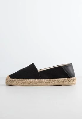 Espadryle Geox