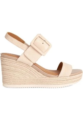 Espadryle Geox