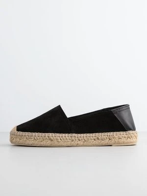 Espadryle Geox
