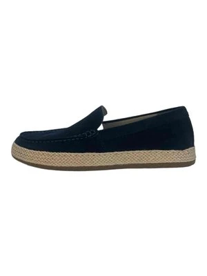 Espadryle Geox