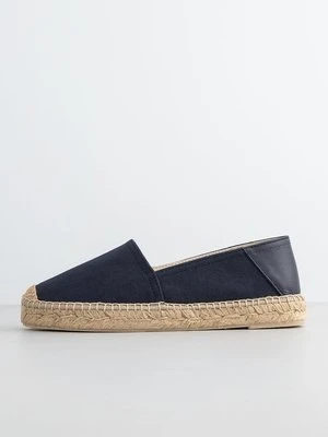 Espadryle Geox