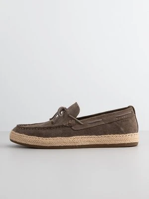 Espadryle Geox