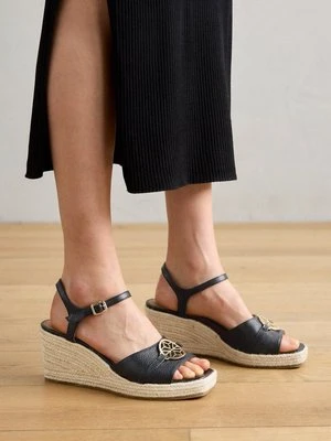 Espadryle Geox