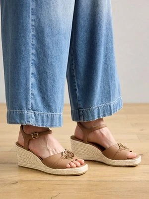 Espadryle Geox