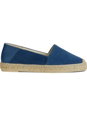 Espadryle Geox