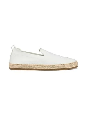 Espadryle Geox