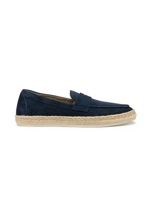 Espadryle Geox