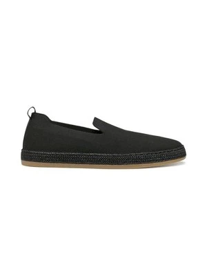 Espadryle Geox