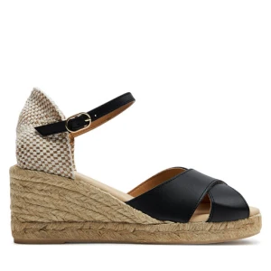 Zdjęcie produktu Espadryle Geox D Gelsa Low D45NGA 00085 C9999 Czarny