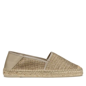 Espadryle Geox D Lampedusa D46V0A 01106 C6029 Brązowy