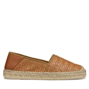 Espadryle Geox D Lampedusa D46V0A 02MLM C5006 Brązowy